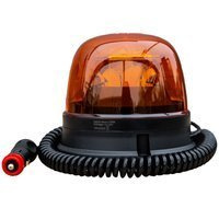 TruckLED ALR0068 mágneses villogó figyelmeztető lámpa