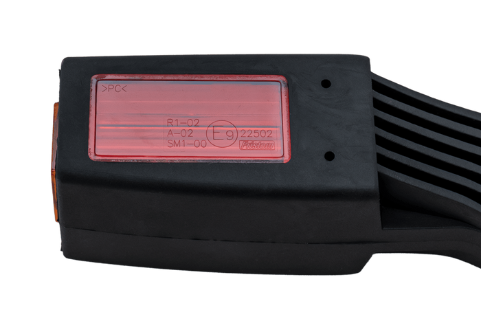 FRISTOM FT-145 LED-es bal oldali helyzetjelző lámpa gumikaron