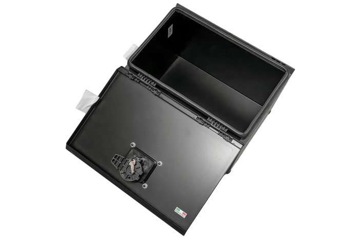 OUTLET Szerszámosláda DAKEN 8Z3110 Z31 500x350x400mm 63l