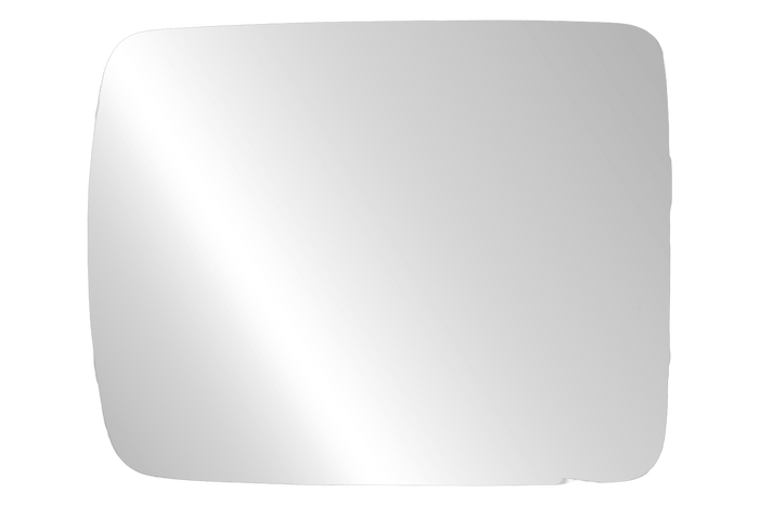 Felső tükörbetét PLASTEX SLP0435M 280x220mm