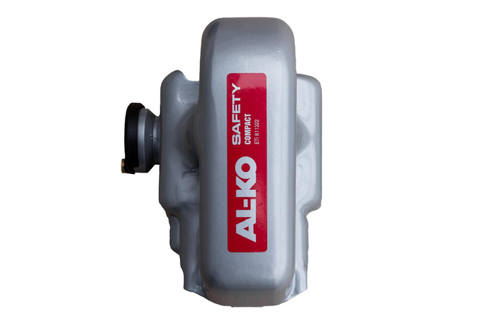 Vonóhorogvédő AL-KO AKS160 Safety Compact