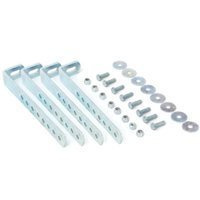 Univerzális rögzítőkonzolok a DAKEN dobozhoz