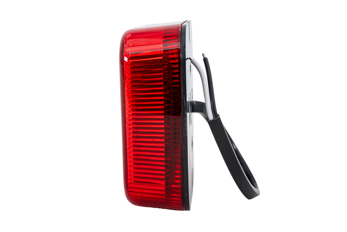 TT TECHNOLOGY TT.12009 LED hátsó ködlámpa univerzális