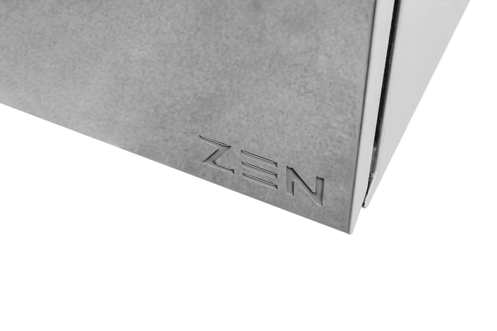 DAKEN 8Z1340 Z13 szerszámosláda 800x500x500mm 180l