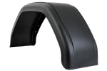 Utánfutó sárvédő 15-16" DE HAAN HMK 2480 kerékív 800/240mm