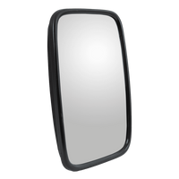 PLASTEX LR0300 oldalsó tükör mezőgazdasági gépekhez 310x195mm