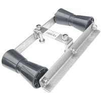 UNITRAILER kétgörgős alsó gerinc bölcső hajóutánfutókhoz