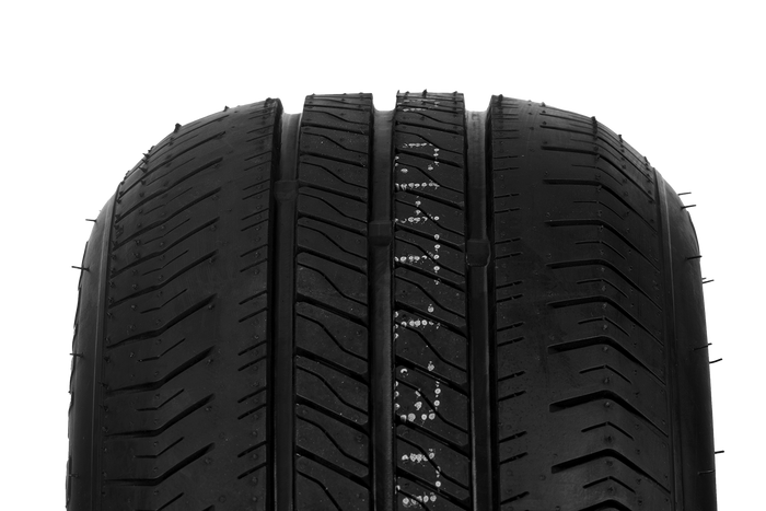 Megerősített pótkocsi gumiabroncs LINGLONG R701 195/55 R10C 98/96N