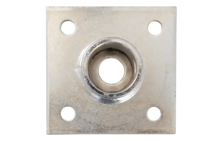 Adapter SIMOL hajtókar-támasztóhoz S.29317 konzol emelőhöz S.170033