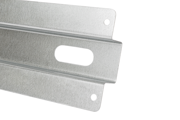 Pótkocsi oldalmerevítő 30 cm UNITRAILER MARTZ TEMARED-hez