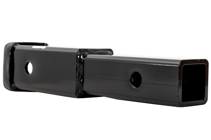 Vonóhorog hosszabbítás 2" XIMPLIO 205mm 51x51mm