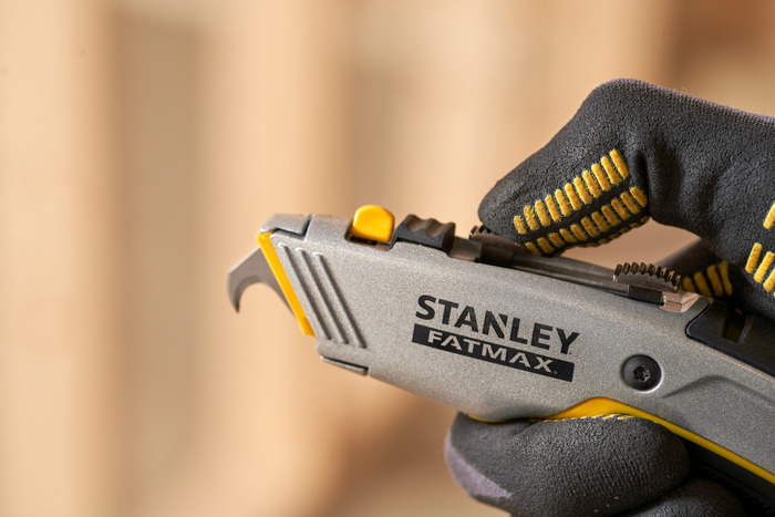 STANLEY FATMAX TwinBlade 0-10-789 dupla pengés kés