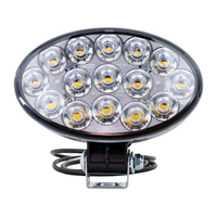 LED munkalámpa reflektor FRISTOM FT-367 15xLED 6100lm