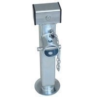 WINTERHOFF SF60-19-280 kihúzható forgattyústartó 1300kg-os platós pótkocsihoz 415-655mm