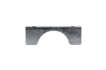 Dromet csatlakozó M8 (1 1/4") U-csavarhoz