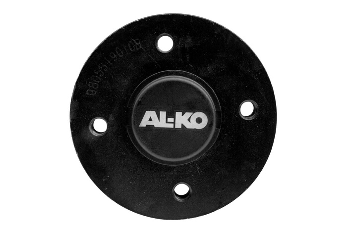 AL-KO PLUS fékezetlen pótkocsi tengelyhez való agy 4x100 375kg