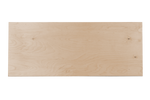 Polc DAKEN WELVET 81008 szerszámosládához, rekesz 940x380mm