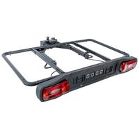 Platform az Inter Pack Re-cargo horgos dobozhoz