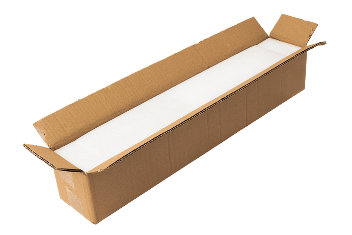 LED munkalámpa fényszóró TruckLED LB0004 40xLED 4453lm COMBO