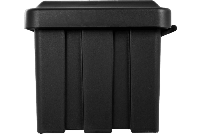 DAKEN 81105 JUST szerszámosláda 750x350x300mm 48l