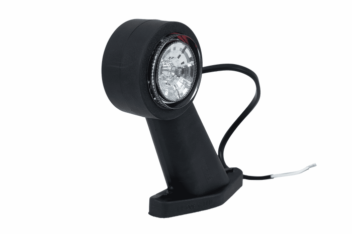 FRISTOM FT-009C LED univerzális helyzetjelző lámpa gumikaron