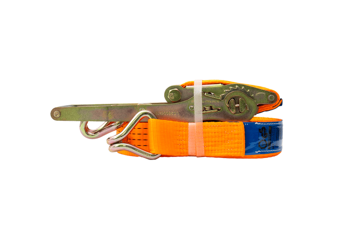 Pas transportowy z napinaczem UNITRAILER ERGO 12m/50mm/5t