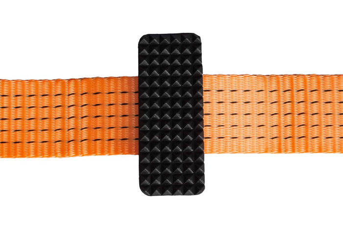 Stabilizáló blokk UNITRAILER 50 mm-es szállítószalagokhoz