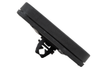 PLASTEX LP0390 oldalsó tükör mezőgazdasági gépekhez 390x157mm