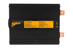 Feszültségváltó 12V/230V (1000/2000W) KAMAR E1926