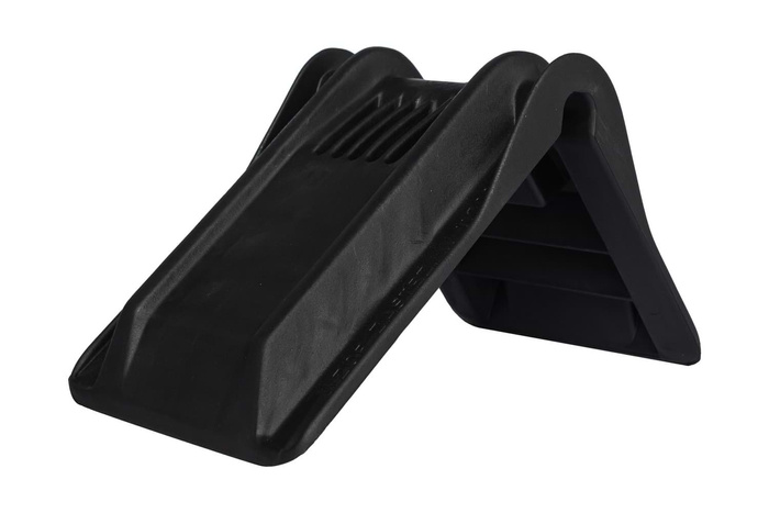 Védősarok szállítószalagok rögzítéséhez UNITRAILER szögkonzol szállítószalagokhoz, 4 darabos készlet