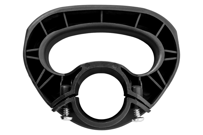 KNOTT 414004.001 irányító fogantyú 48 mm-es támasztókerékhez