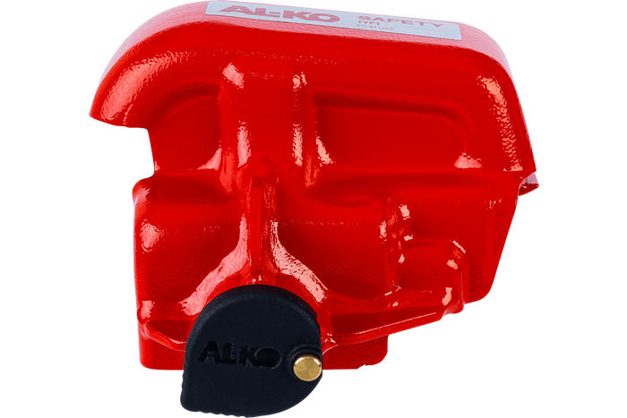 AL-KO AKS3004 Safety Plus utánfutó vonóhorog-védő