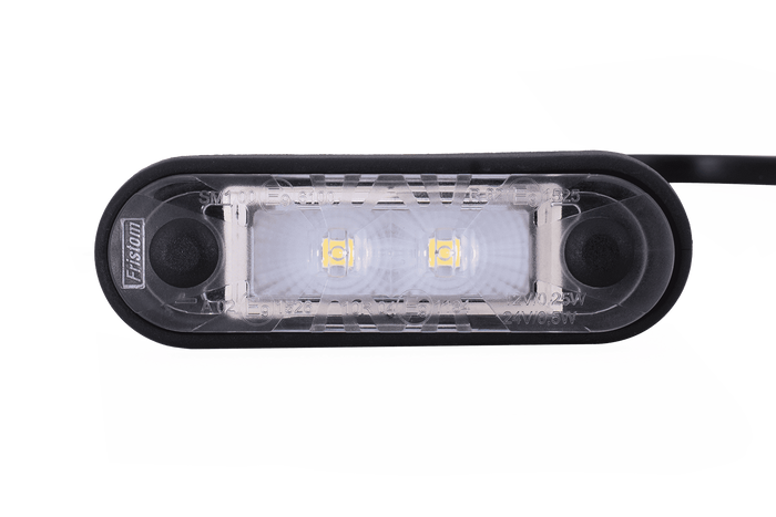 FRISTOM FT-015B univerzális LED-es helyzetjelző lámpa