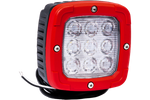 LED munkalámpa reflektor FRISTOM FT-361 9xLED 4100lm tartóval
