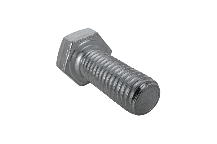 DROMET M12x30 hatszögletű csavar, 8.8 osztály, DIN933