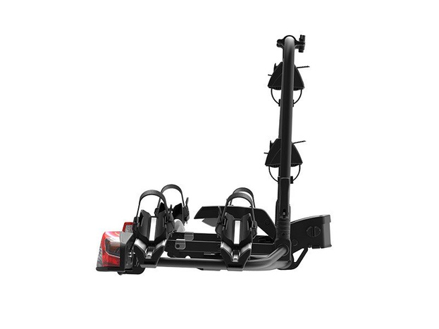 Atera Strada Trail 2 - vonóhorogra szerelhető kerékpártartó 2 kerékpárhoz