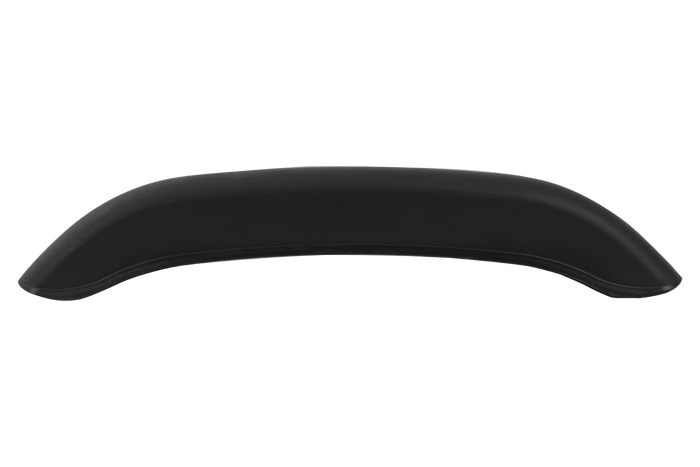 Fél sárvédő pótkocsihoz DOMAR D10228 kerékív 460/280mm