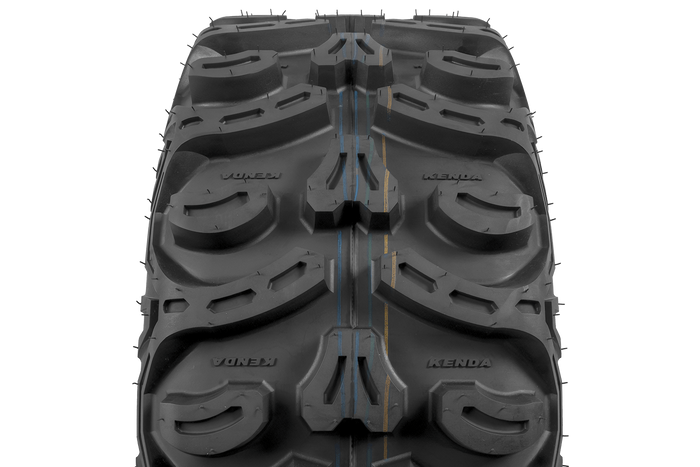 KENDA K587 Bear Claw HTR terepgumi quadhoz/ATV-hez 280/65 R12 56N 8PR TL