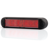 HORPOL LPD 3240 LED hátsó ködlámpa univerzális