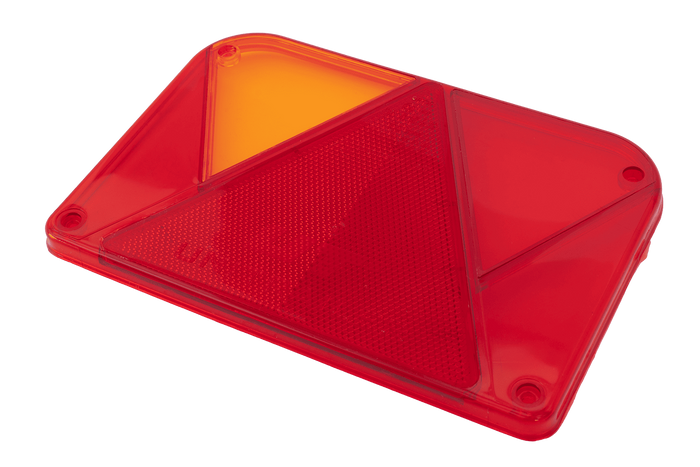 Hátsó lámpaburkolat DOBLAST DPT35 bal oldali