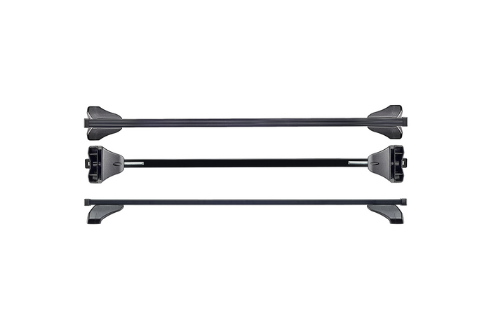 CRUZ Oplus S-FIX 110 tetőcsomagtartó - (2x) 921-375