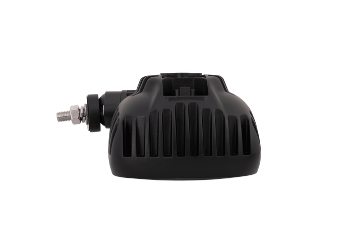 TT Technology TT.16611-L LED első lámpa 3 funkció 23xLED 2350lm bal JCB/Cat/Manitou/Volvo/Terex gépekhez