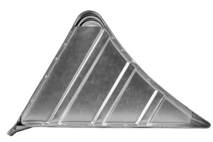 KNOTT G36 kerékék magasság: 150 mm fém