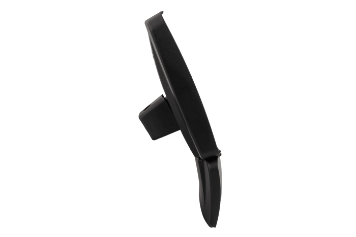 PLASTEX LP0435MP panorámatükör mezőgazdasági gépekhez 435x223mm