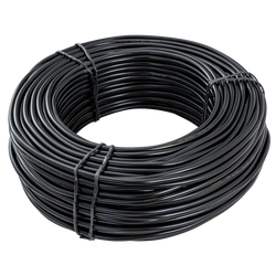 HYBSZ YLY-S 5x0,75 öteres elektromos kábel - 1m