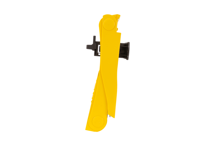 LOKHEN ORIGAMY összecsukható kerékék 46 h: 190 mm / fogantyúval együtt