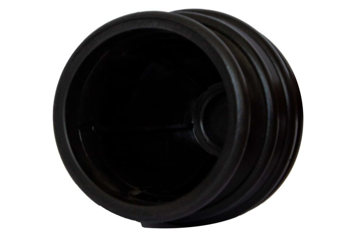 WINTERHOFF gumi vonóhorog-takaró