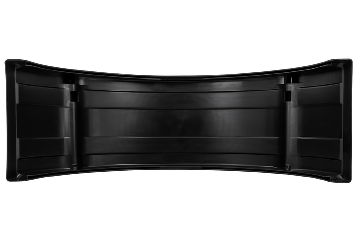 Sárvédő pótkocsihoz 19,5-24,5" DOMAR DK4175 kerékív 1300/460mm gyors összeszereléshez