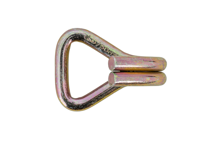 Kampó UNITRAILER szállítószalagokhoz 25 mm 1,5 t