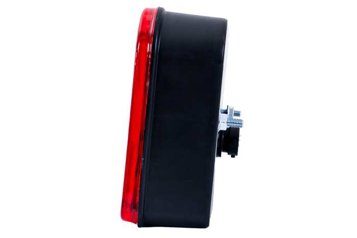 DOBPLAST DPT35 hátsó lámpa 5 funkciós jobb oldali